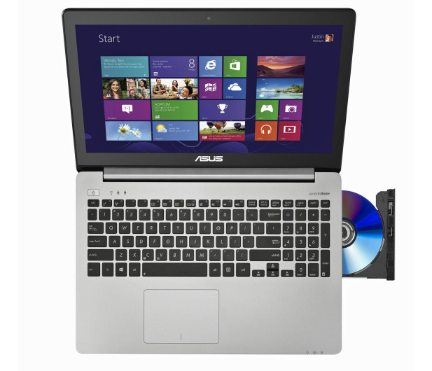 ASUS R553LB-XX292D i7-4500U/4GB/500/DVD GT740 - 175333 - zdjęcie 3